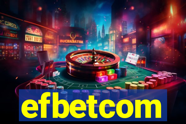 efbetcom