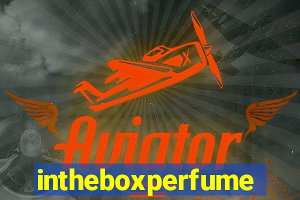 intheboxperfumes