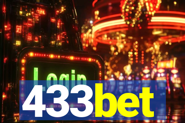 433bet