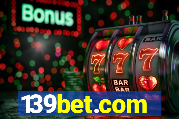 139bet.com