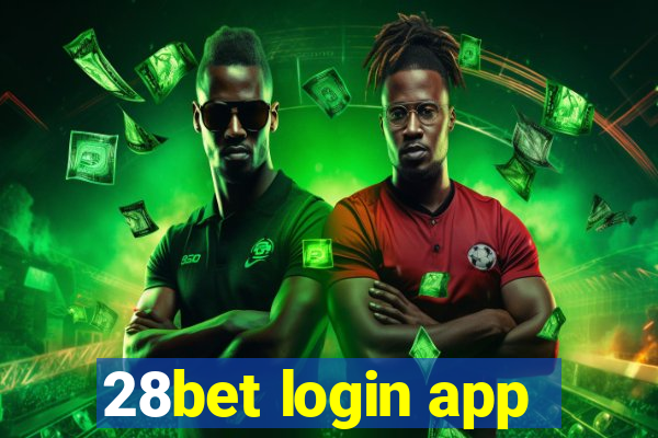 28bet login app