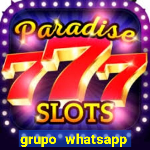 grupo whatsapp porto velho