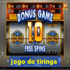 jogo do tiringa