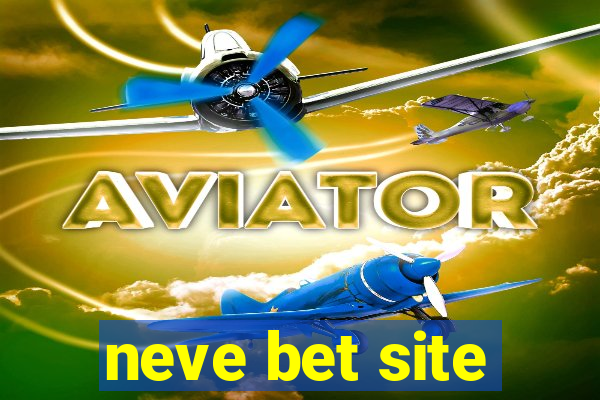 neve bet site