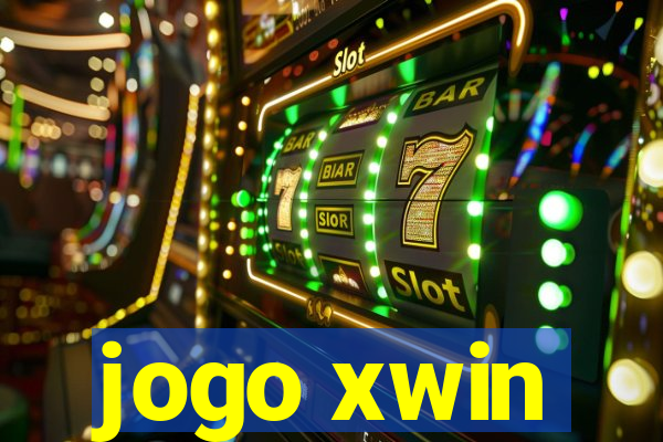 jogo xwin