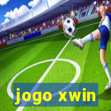 jogo xwin