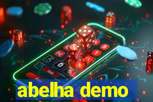 abelha demo