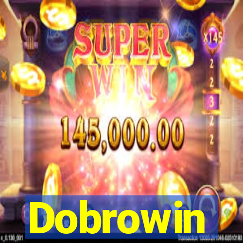 Dobrowin