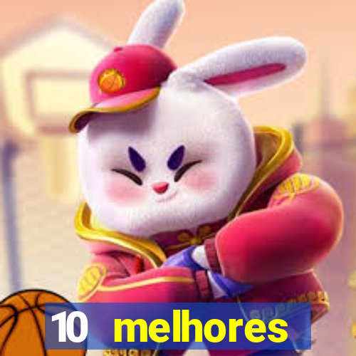 10 melhores plataformas de jogos