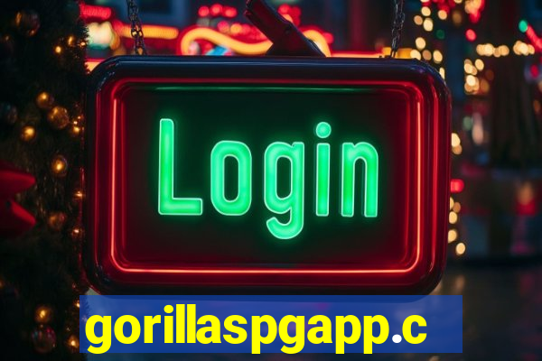 gorillaspgapp.com