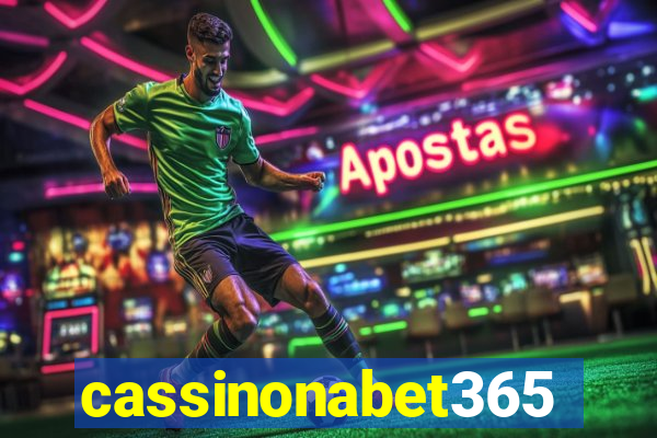 cassinonabet365