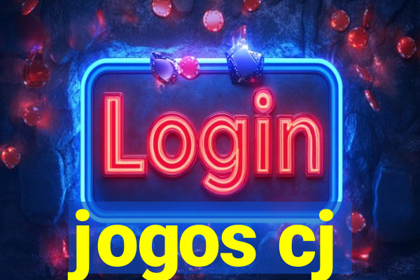 jogos cj