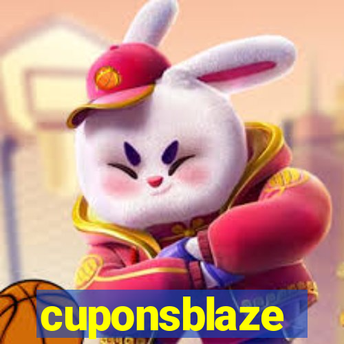 cuponsblaze