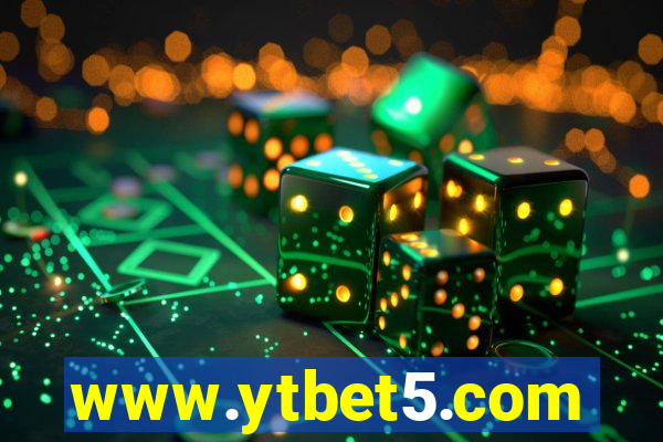 www.ytbet5.com