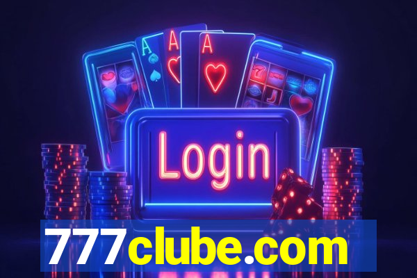 777clube.com