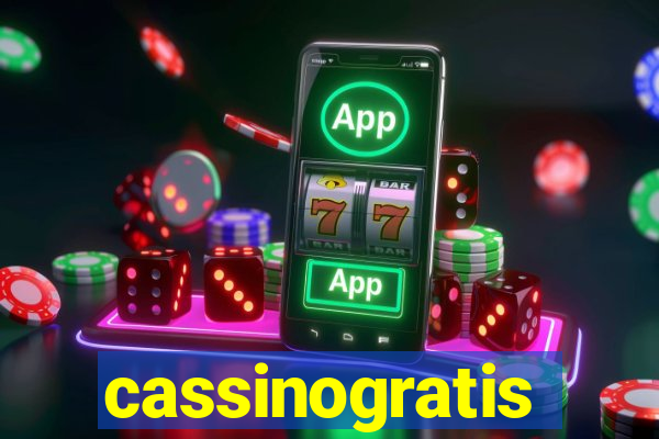 cassinogratis