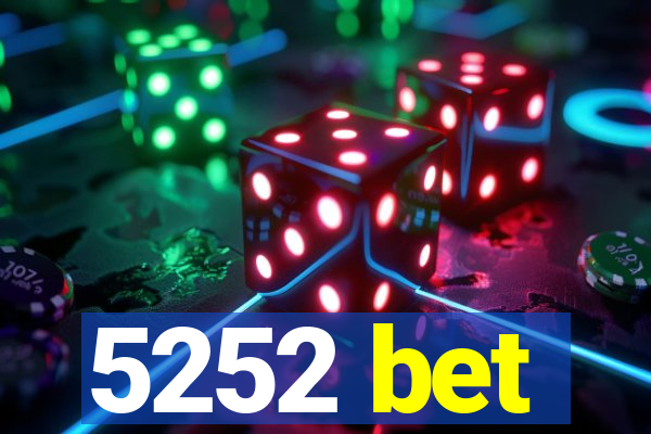 5252 bet