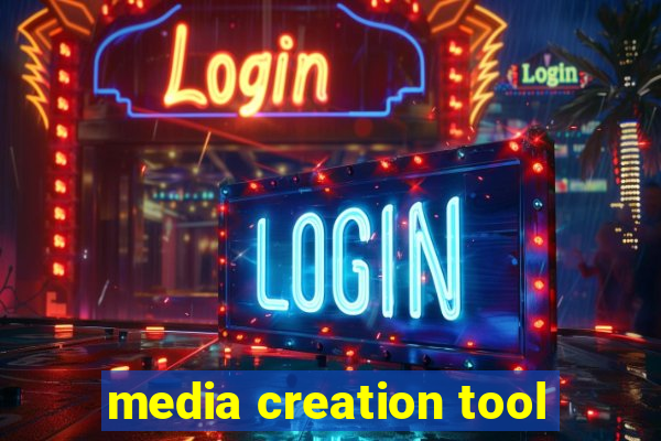 media creation tool