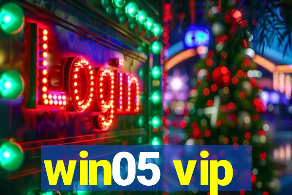 win05 vip