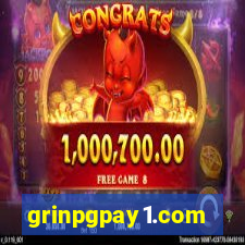 grinpgpay1.com