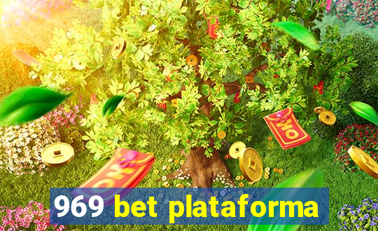 969 bet plataforma