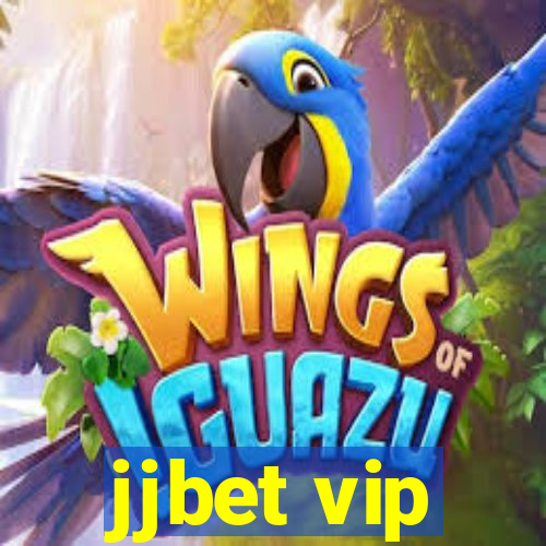 jjbet vip