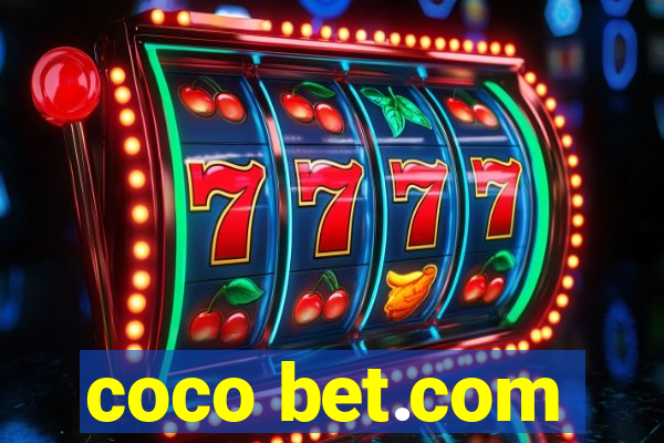 coco bet.com