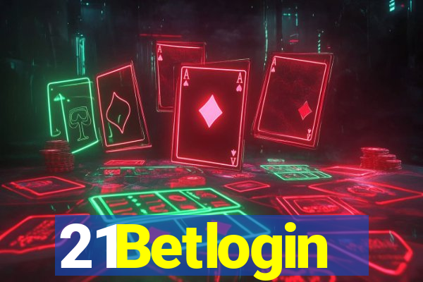 21Betlogin