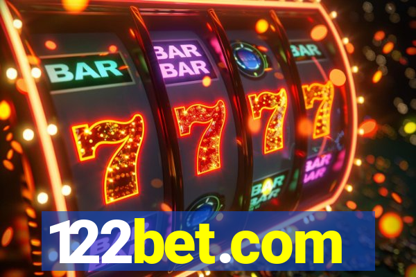 122bet.com