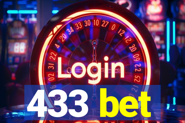 433 bet