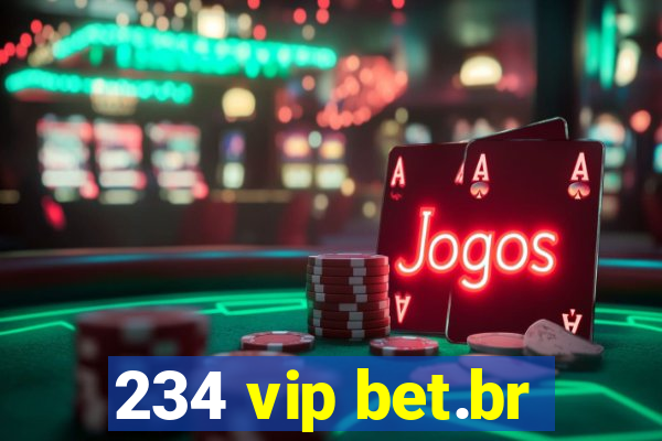 234 vip bet.br