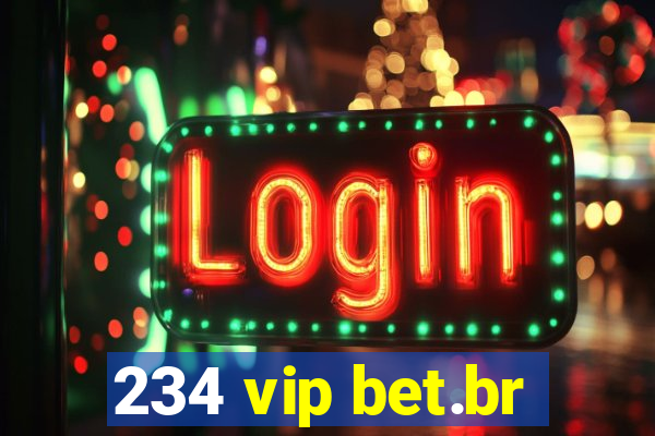 234 vip bet.br