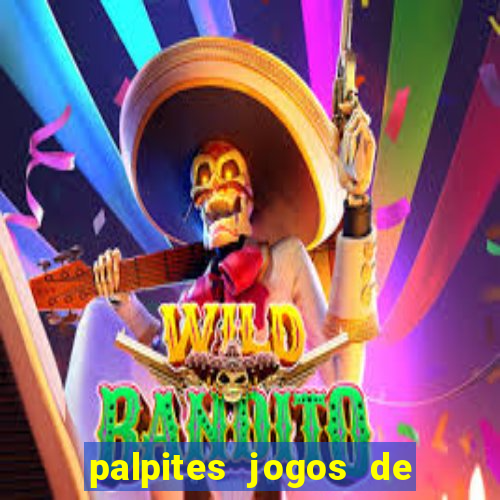 palpites jogos de quarta feira