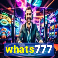 whats777