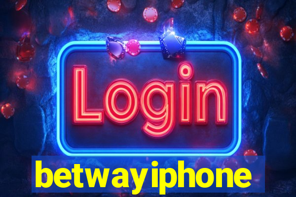 betwayiphone