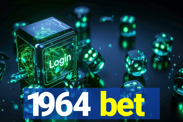 1964 bet