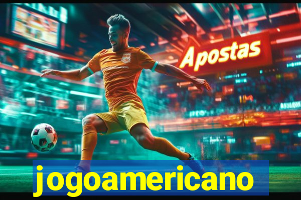 jogoamericano