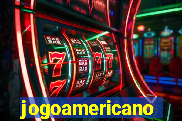 jogoamericano