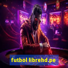 futbol librehd.pe