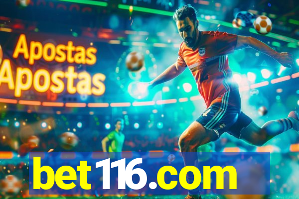 bet116.com