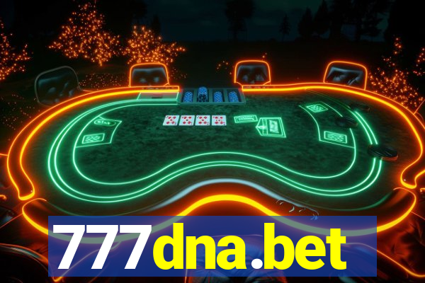 777dna.bet