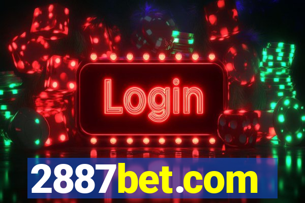 2887bet.com