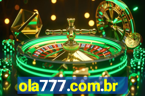 ola777.com.br