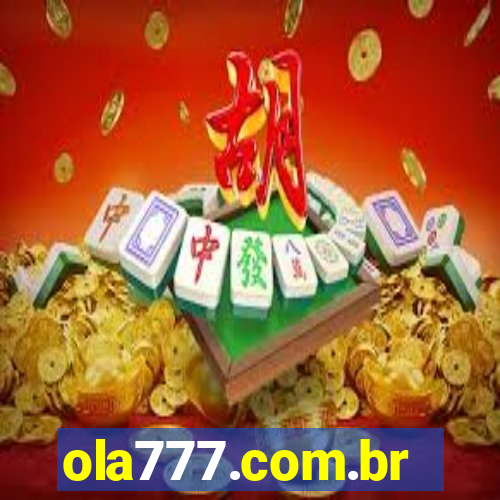 ola777.com.br