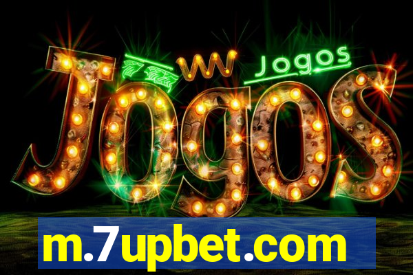 m.7upbet.com