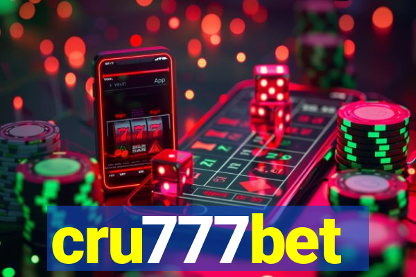 cru777bet