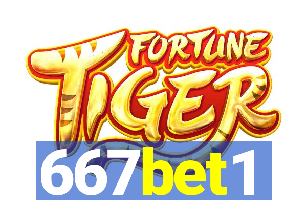 667bet1