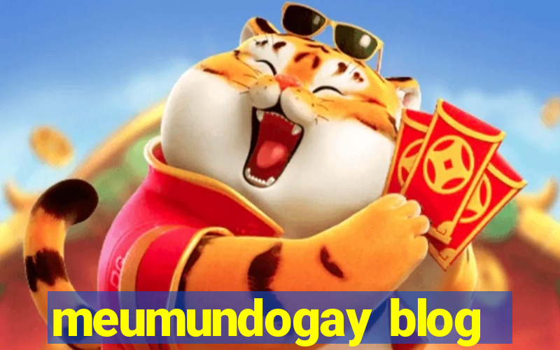 meumundogay blog