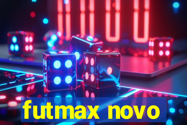 futmax novo