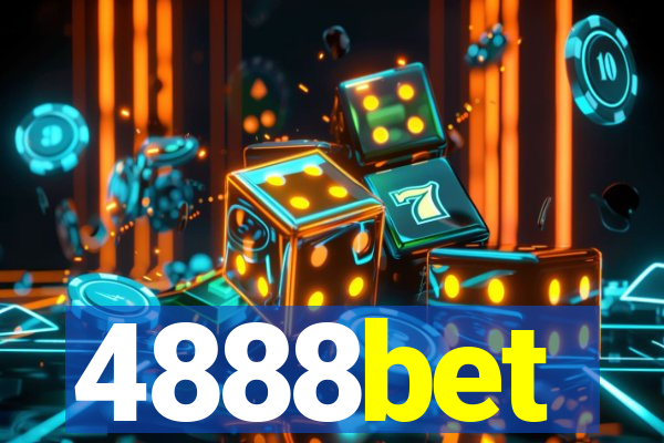 4888bet